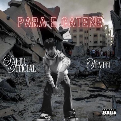 Para e Catene (feat. Samu.official) - Single