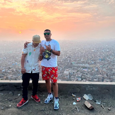 problemas (feat. wam) - Single