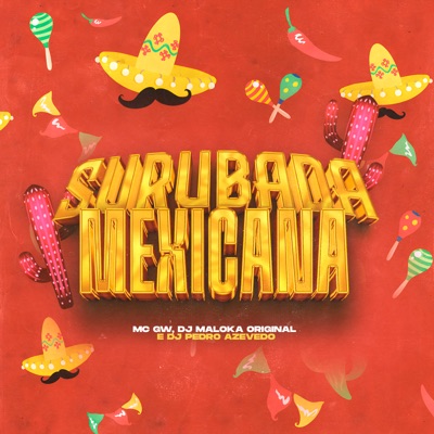 Surubada Mexicana - Single