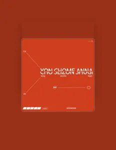 Ascolta 4chomeNoAnna, guarda video musicali, leggi la biografia, vedi le date del tour & altro!