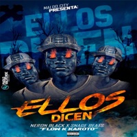 ELLOS DICEN - Single - Neron Black