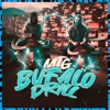 MTG BUFALO DRILL - Single