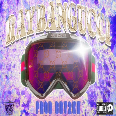 RAYBANGUCCIGOGGLES #swaggerboy$ (feat. VAL) - Single
