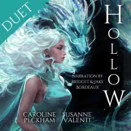 Hollow (Unabridged)