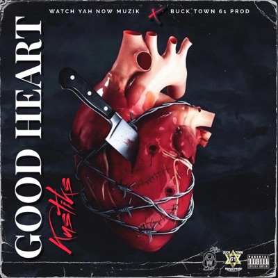 Good Heart - Single