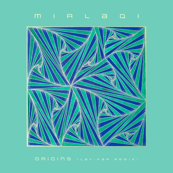 Origins (Lay-Far Remix) - Single