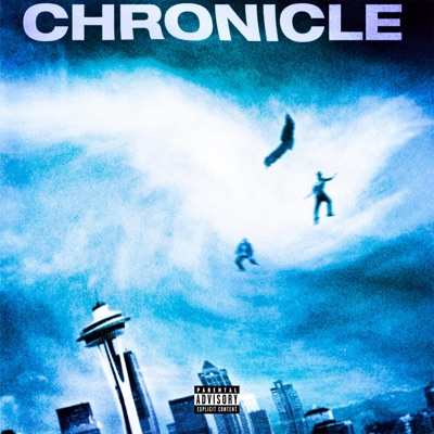 Chronicle (feat. XXCB) - Single