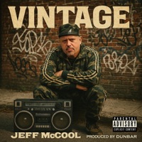 VINTAGE - Moccasin Creek & Beats by Dunbar