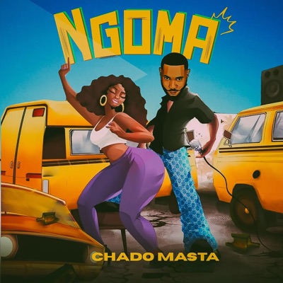 Ngoma - Single