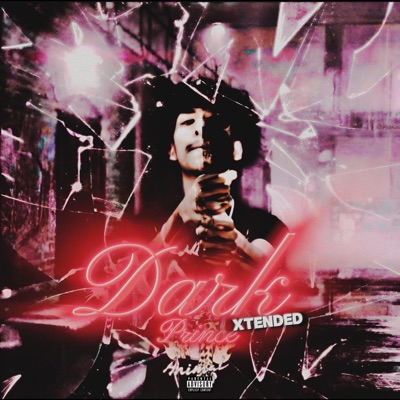 Dark Prince XTENDED