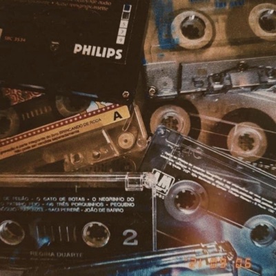 LIVE FRM THE VAULT: AN EXTENDED PLAYLIST - EP