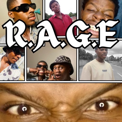RAGE - Single