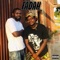 Fadah (feat. L-static) - Kwanji lyrics