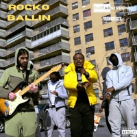 Guitar Session 059 - Single - Frank Beats & Rocko Ballin