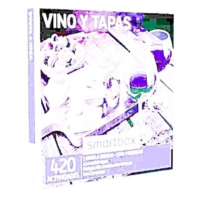 SmartBox (feat. TROCHA) - Single