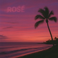 Rosé - Single - Jay Calix