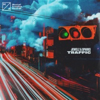 Traffic (Extended Mix) - Single - Jewelz & Sparks