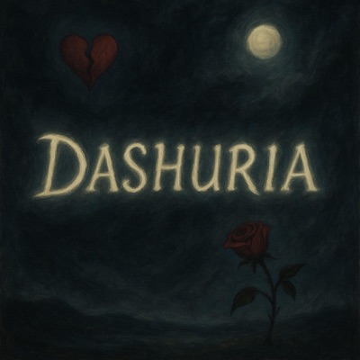 DASHURIA (feat. Melisa) - Single
