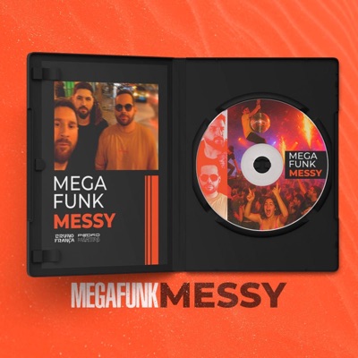 MEGA FUNK MESSY - Single