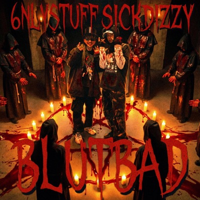 Blutbad (feat. 6NLYSTUFF)