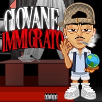 GIOVANE IMMIGRATO - EP - Noce