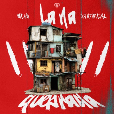 La na Quebrada - Single