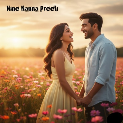 Nine Nanna Preeti - Single