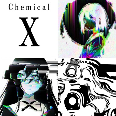 Chemical X
