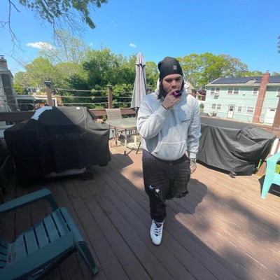 Feel like you up to something - Single