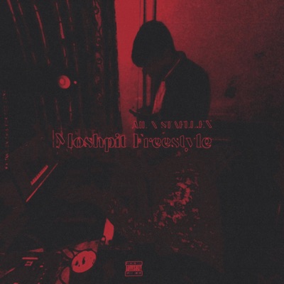 Moshpit Freestyle (pitched down) - Single