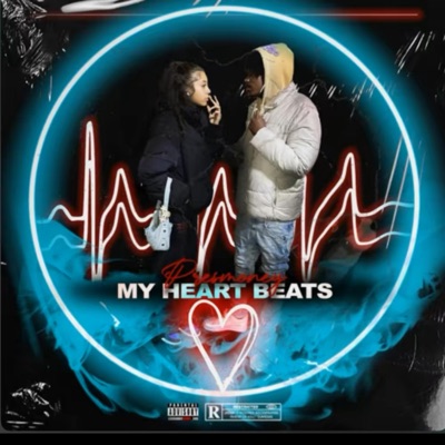 My Heart Beats Deluxe - EP