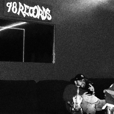 Dont Even Talk To Me - Single