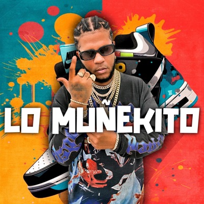 Lo Muñekito - Single