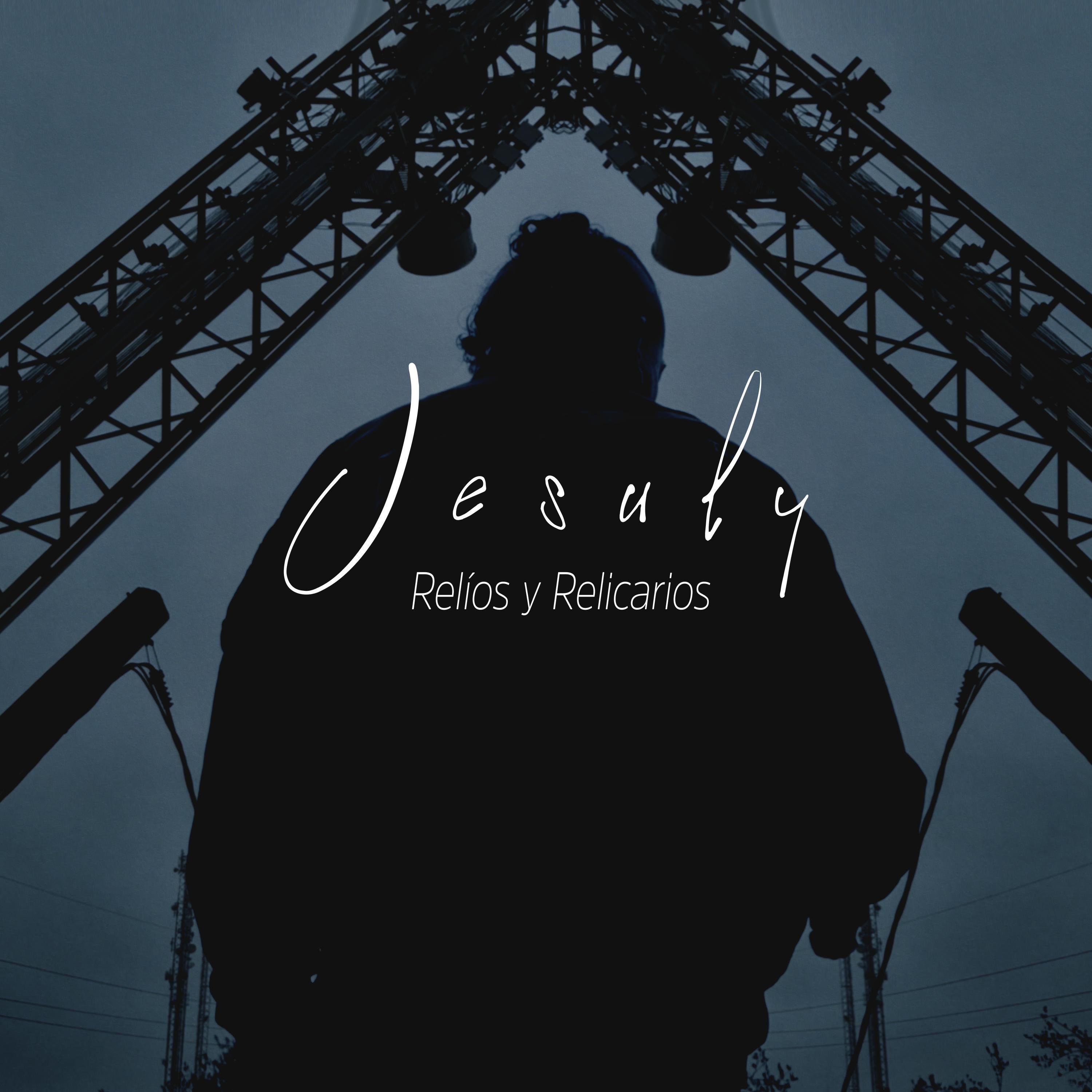 Relios y relicarios - Single