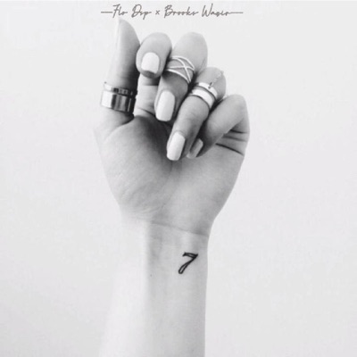 7 (feat. BROOKS WAZIR)