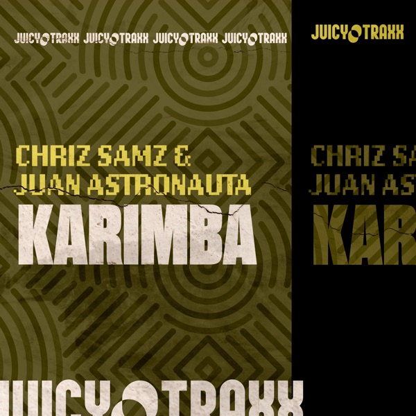 Karimba - Single