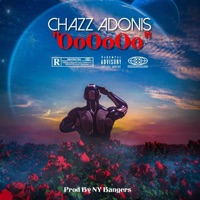 OoOoOo - Single - Chazz Adonis