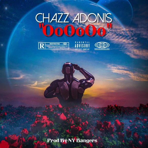 OoOoOo - Single — álbum de Chazz Adonis — Apple Music