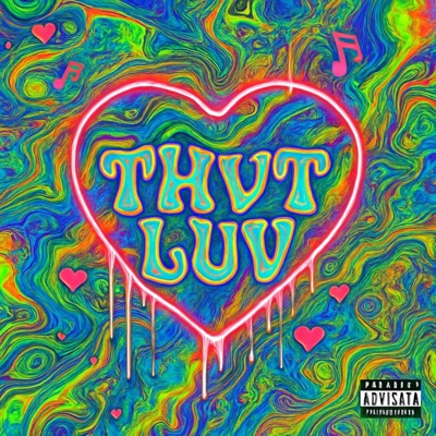 Thvt Luv - Single