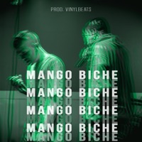 Mango Biche (feat. Znake) - Single - Mccólogos