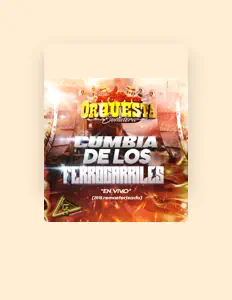 Nueva Orquesta Sonideraを聴いたり、ミュージックビデオを鑑賞したり、経歴やツアー日程などを確認したりしましょう！