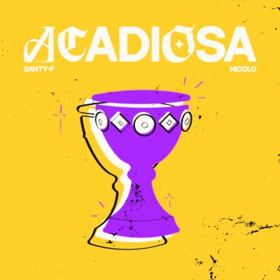 Acadiosa - Single