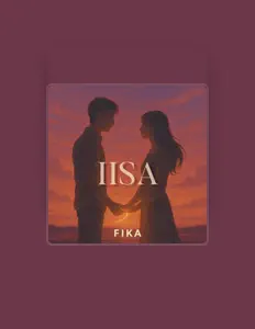 Listen to FIKA, watch music videos, read bio, see tour dates & more!