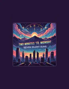 收听 Seven Silent Suns、观看音乐视频、阅读小传、查看巡演日期等 ！