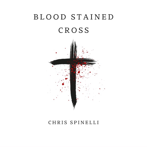 Blood Stained Cross