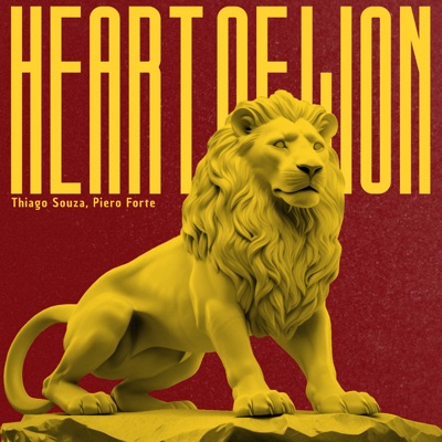 Heart Of Lion - Single