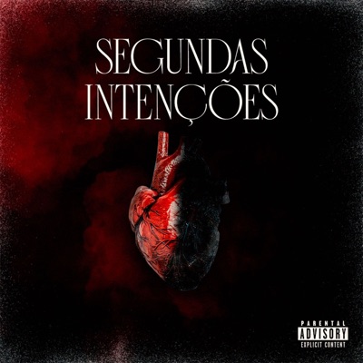 Segundas Intenções - Single