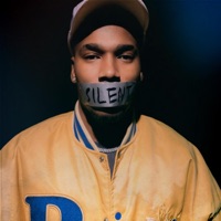 Silent - Single - CJ Emulous