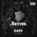 Better days - Single