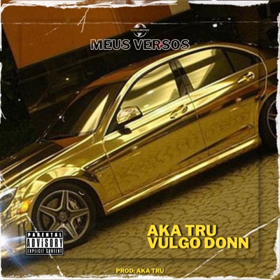 Meus Versos - Single